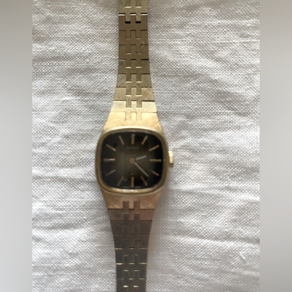 Vintage ladies Seiko watch - Picture 2 of 7